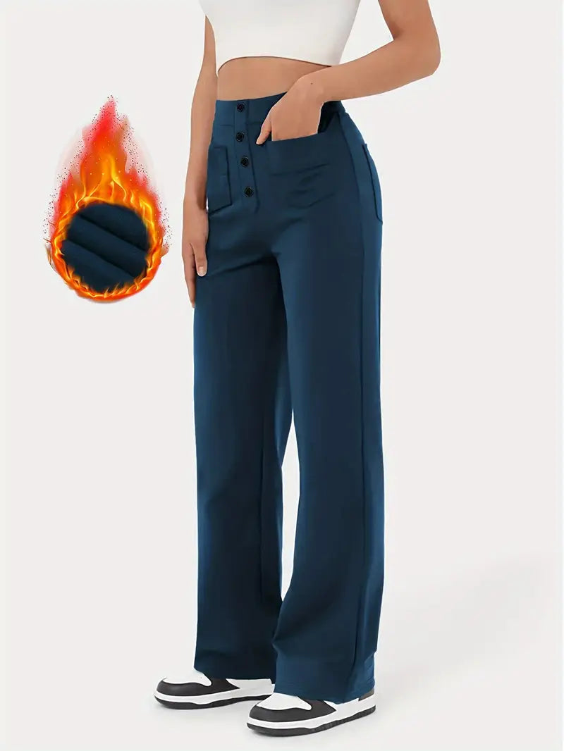 Elegantly Styled Pants for Everyday Wear