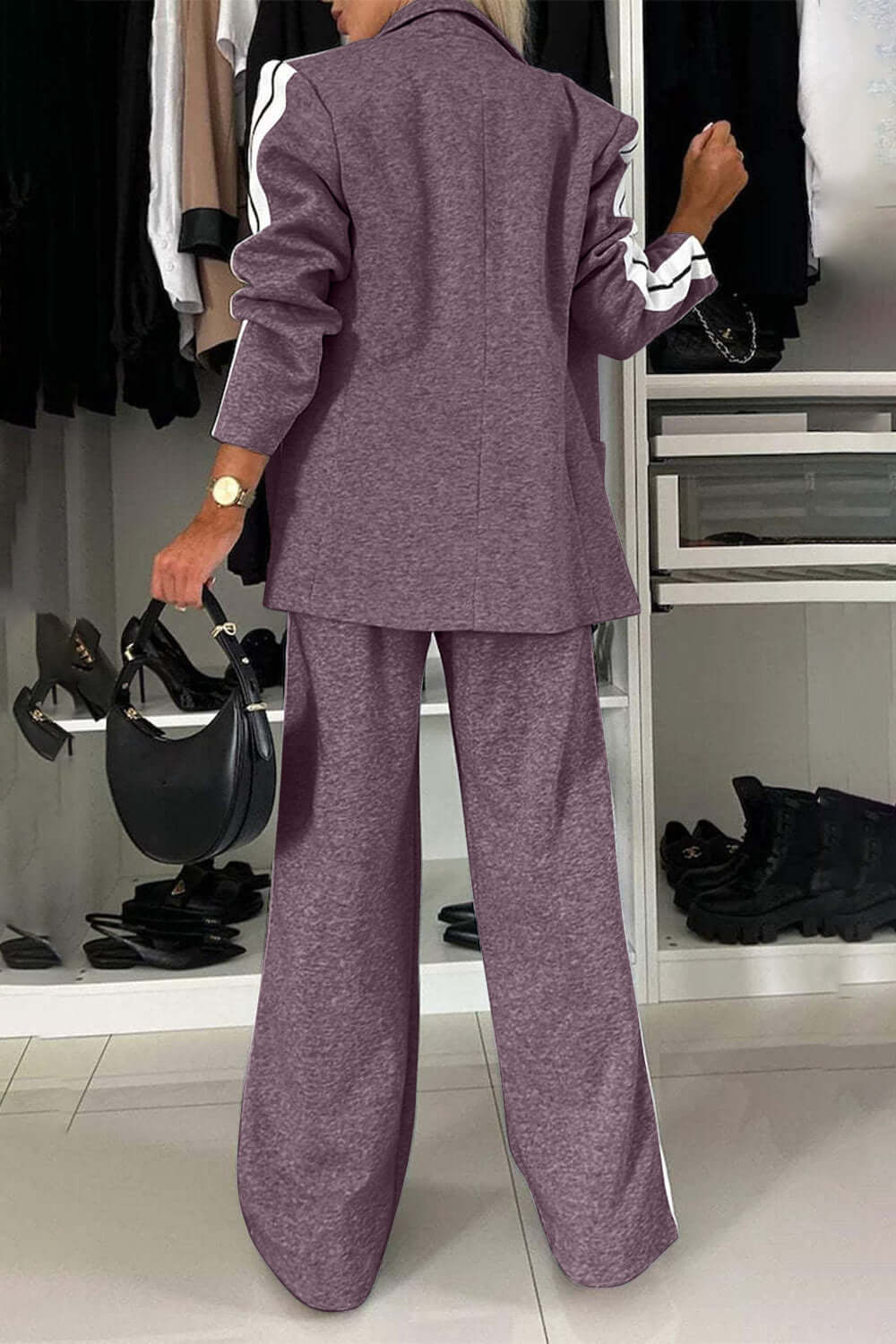 Elegantly Styled Garment for Everyday Wear