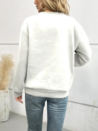 Beautifully Crafted Sweater in a Classic Style