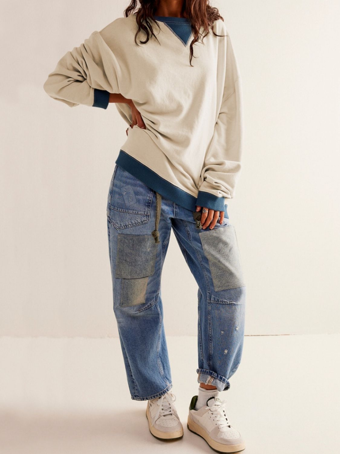 Effortlessly Elegant Shirt with a Timeless Design