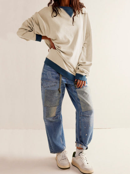 Effortlessly Elegant Shirt with a Timeless Design