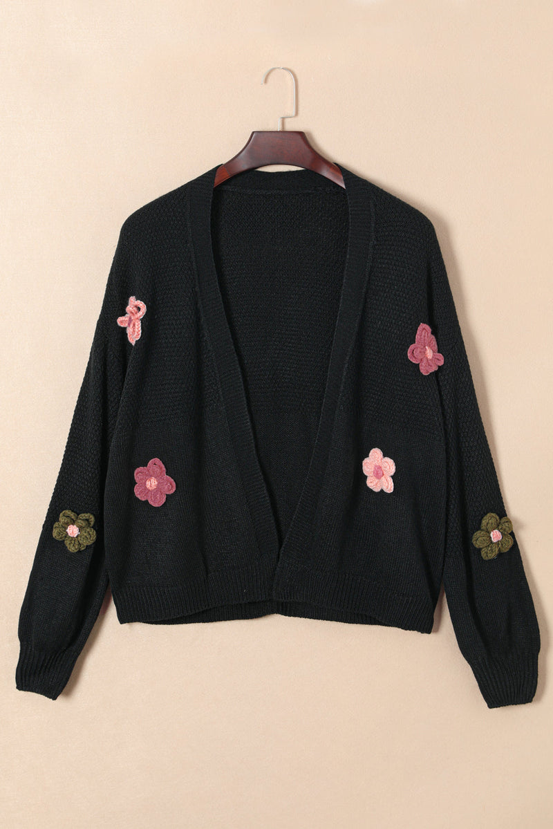 Gracefully Styled Cardigan for Any Occasion