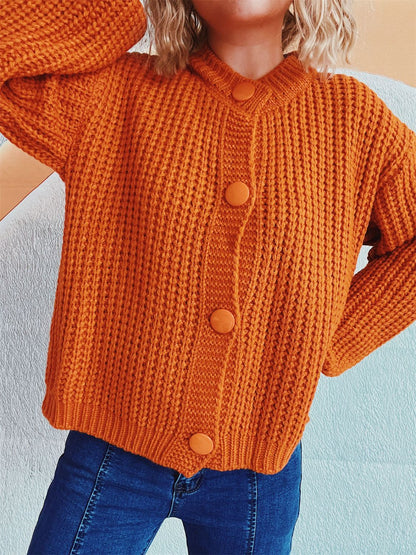 Classic Vintage & Enduringly Stylish Cardigan