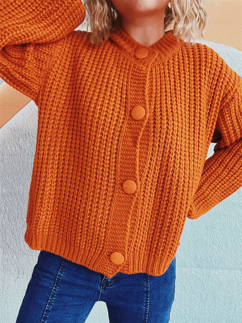 Classic Vintage & Enduringly Stylish Cardigan
