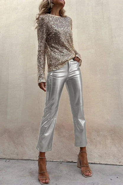 Silver