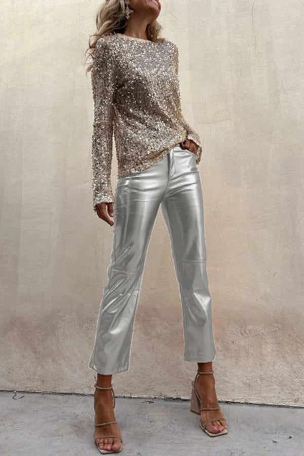 Gracefully Styled Trousers for Any Occasion