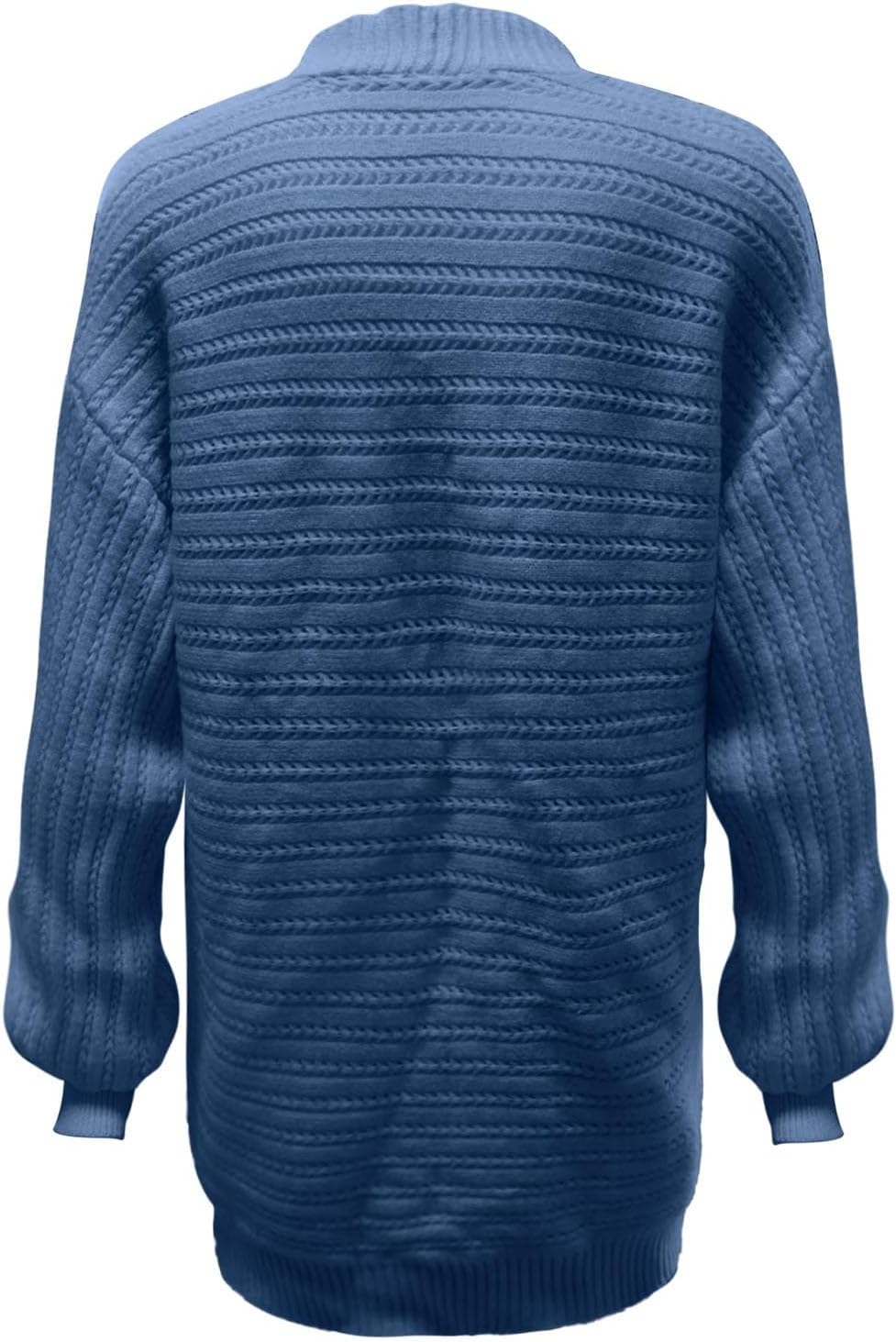 Sophisticated Cardigan with a Clean Classic Look