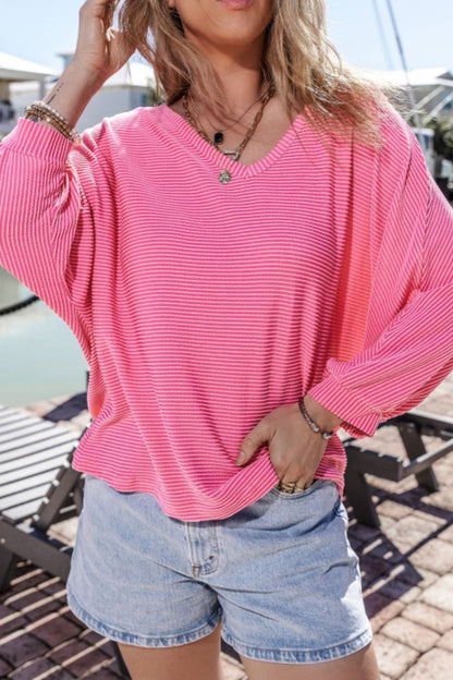 Elegantly Styled Top for Everyday Wear