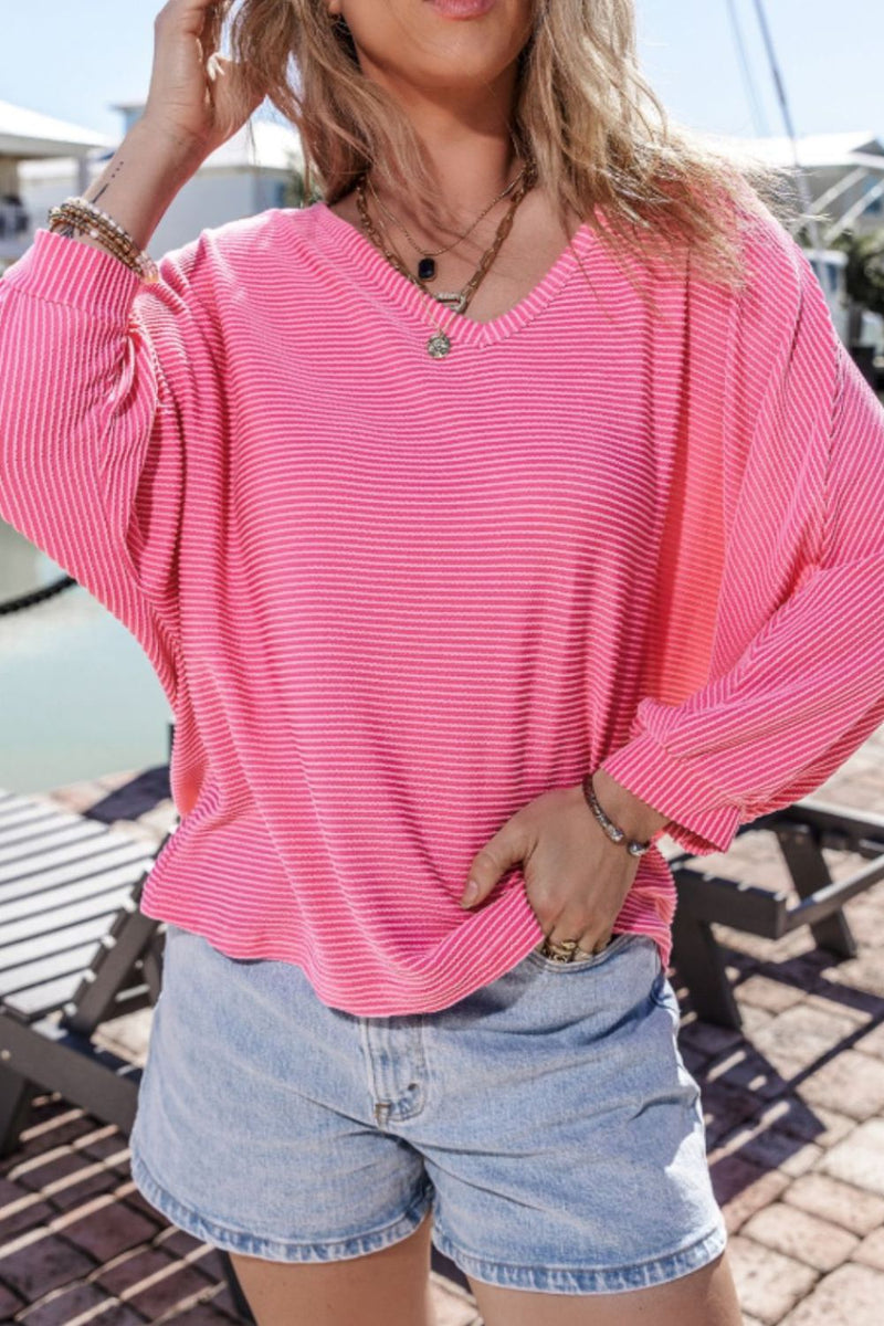 Elegantly Styled Top for Everyday Wear