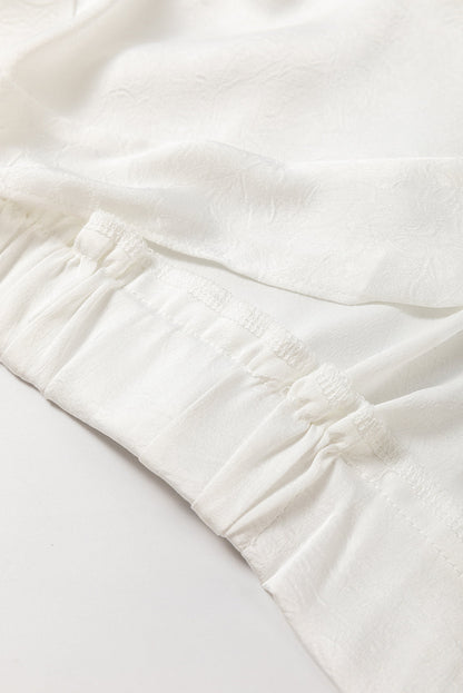 Elegantly Styled Blouse for Everyday Wear