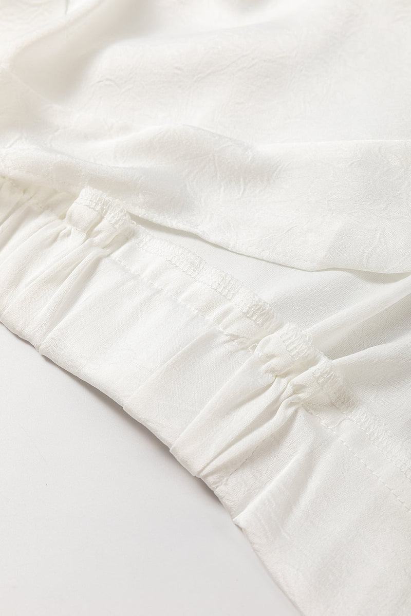 Elegantly Styled Blouse for Everyday Wear