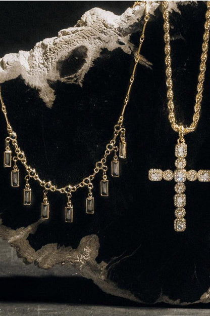 Romantic Necklace for Special Moments