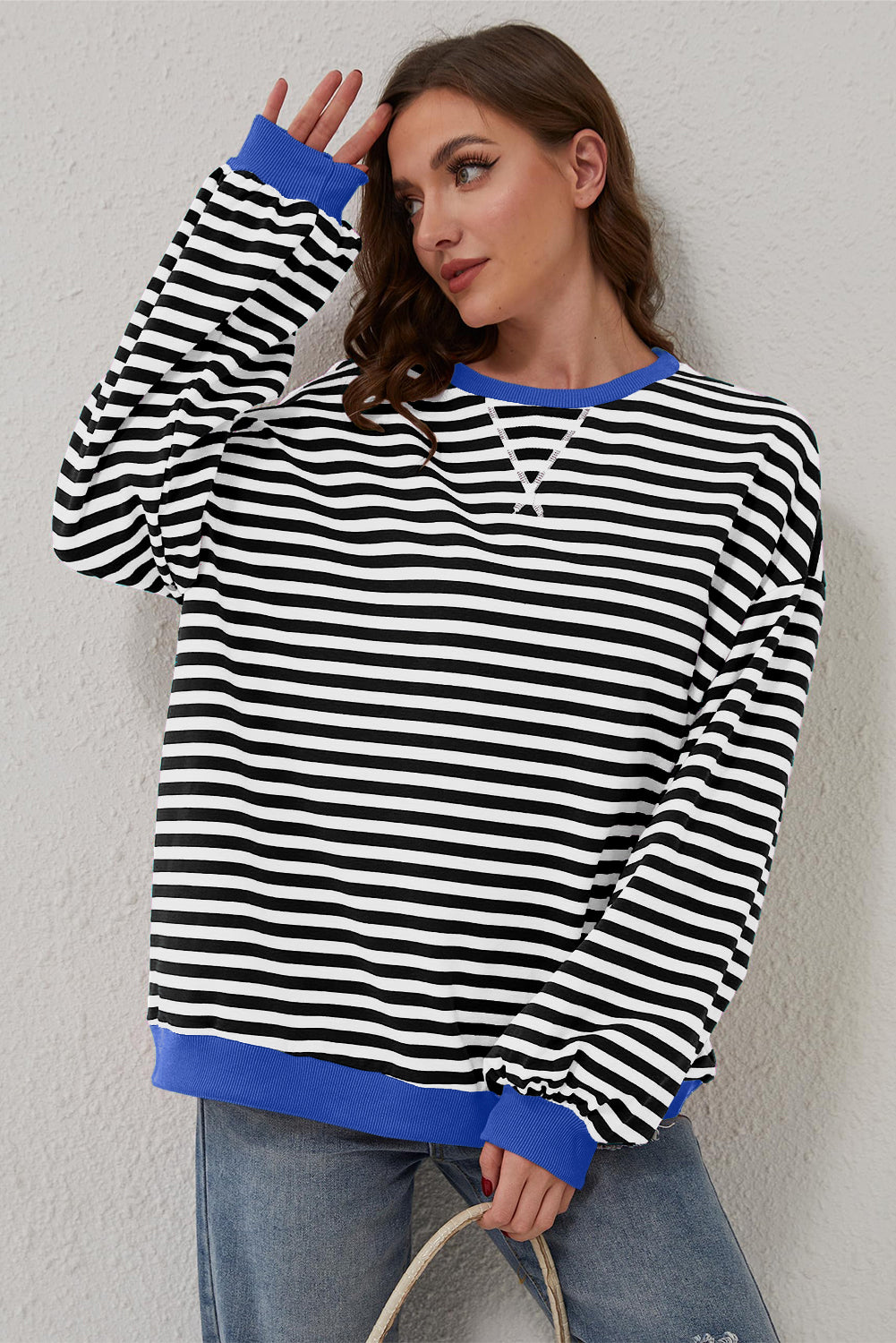 Beautifully Balanced Garment with Timeless Character