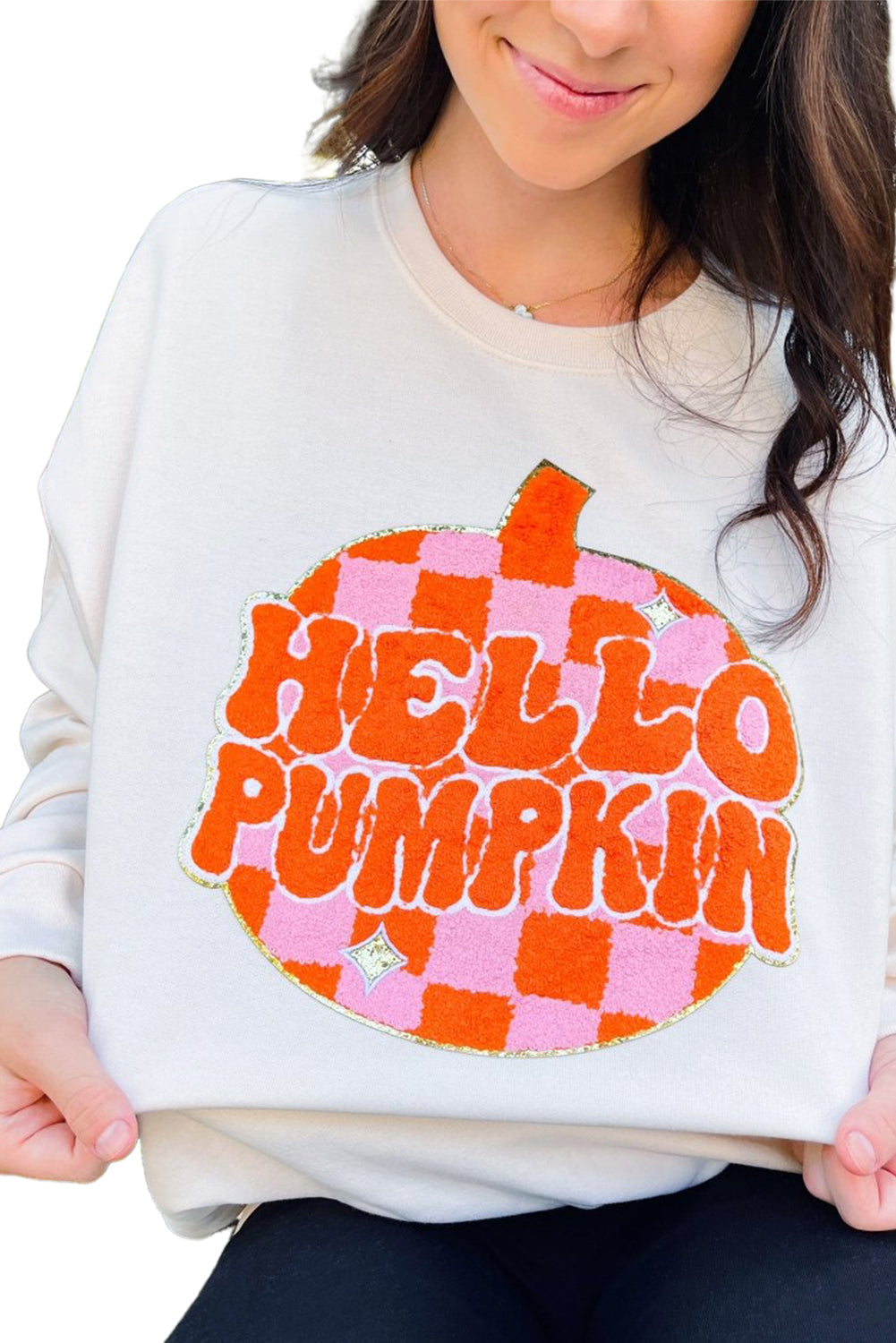 Gracefully Styled Sweater for Any Occasion