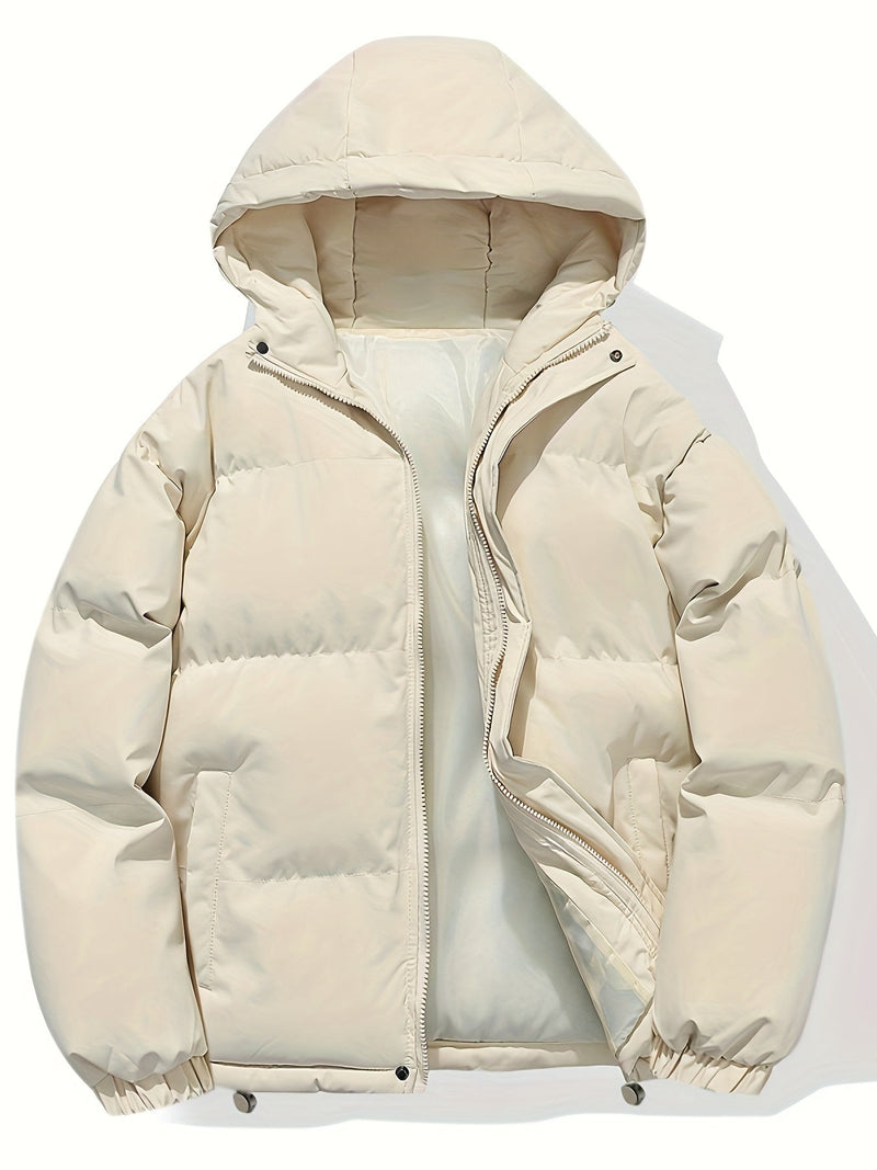 Elegantly Styled Coat for Everyday Wear