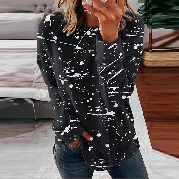 Classic Vintage & Enduringly Stylish Blouse