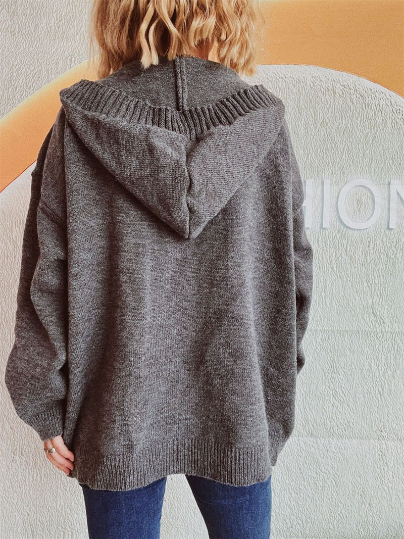 Gracefully Styled Cardigan for Any Occasion