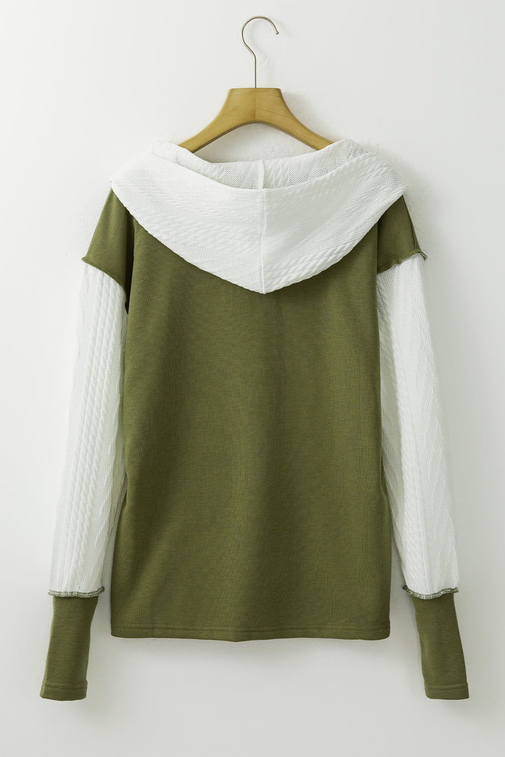 A Vintage Style Garment with Delicate Timeless Details