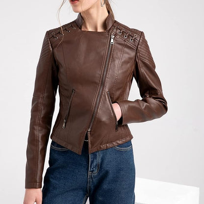 Elegantly Styled Jacket for Everyday Wear