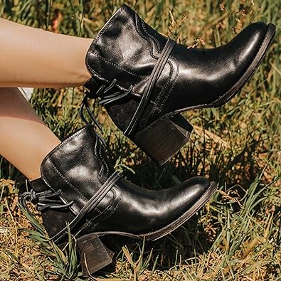 Stylish Orthopedic Boots for Any Occasion