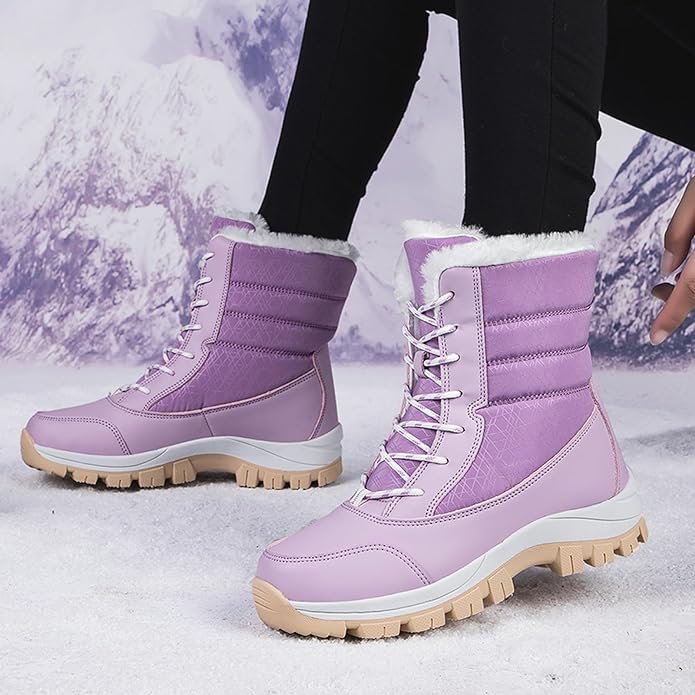 Stylish Orthopedic Boots for Any Occasion