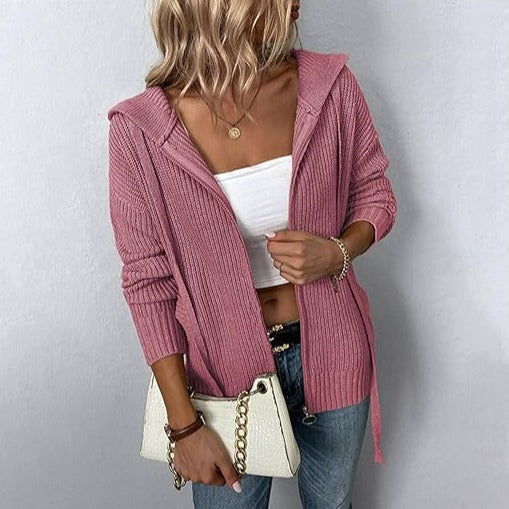Polished Sweater with an Effortless Classic Look