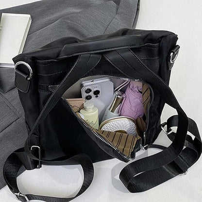 Effortlessly Elegant Bag with a Timeless Design