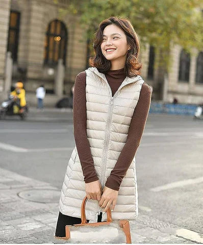 Elegantly Styled Coat for Everyday Wear