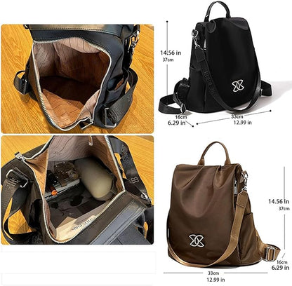 Effortlessly Elegant Bag with a Timeless Design
