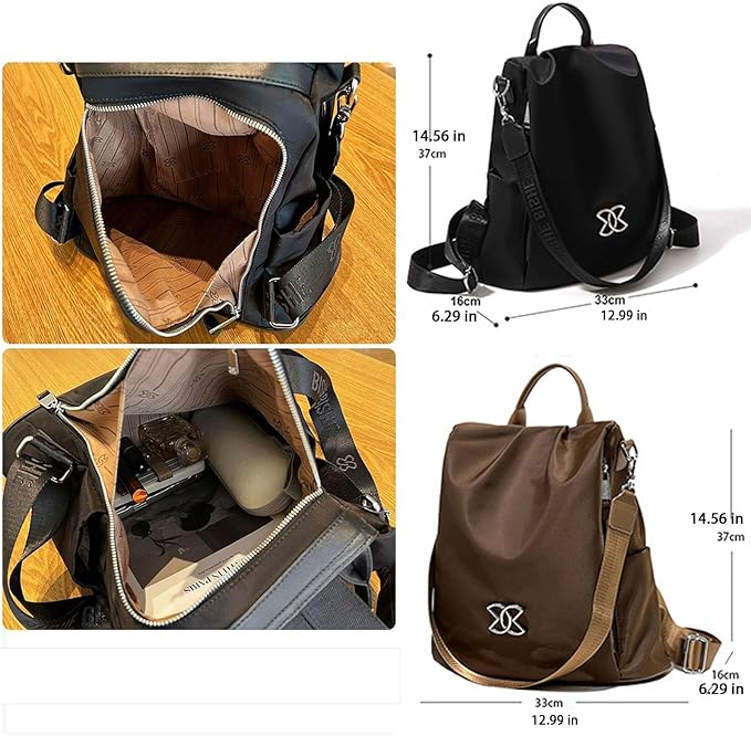 Effortlessly Elegant Bag with a Timeless Design