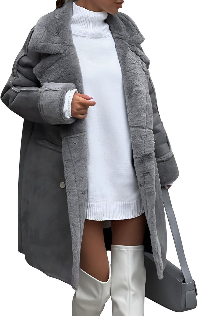 Beautifully Crafted Jacket in a Classic Style