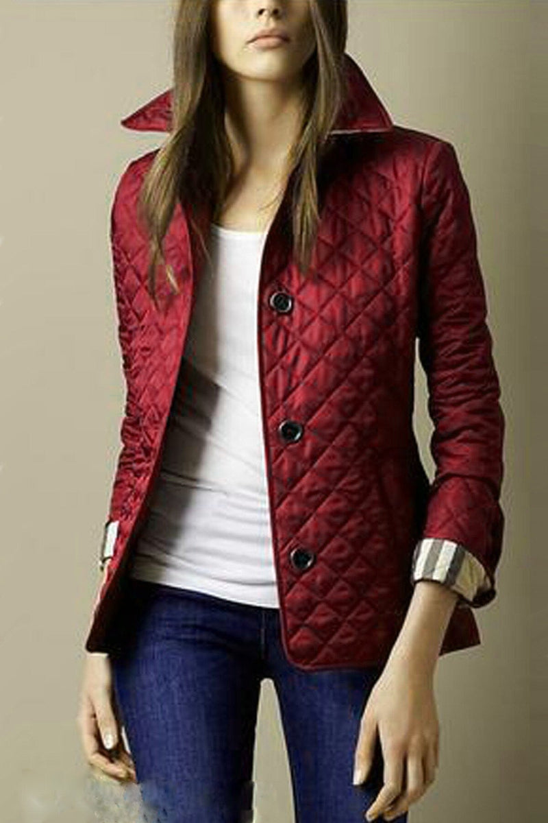 Elegantly Styled Jacket for Everyday Wear