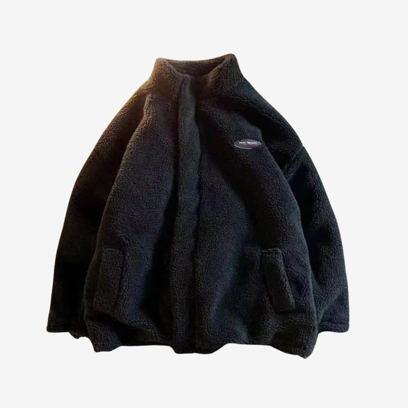 Gracefully Styled Jacket for Any Occasion