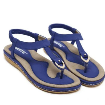 Chic Orthopedic Sandals with Unique Design