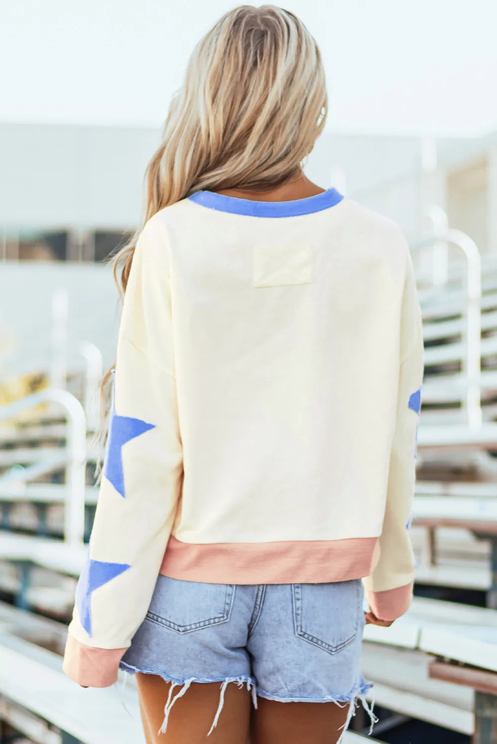 Vintage Inspired Shirt with a Contemporary Edge