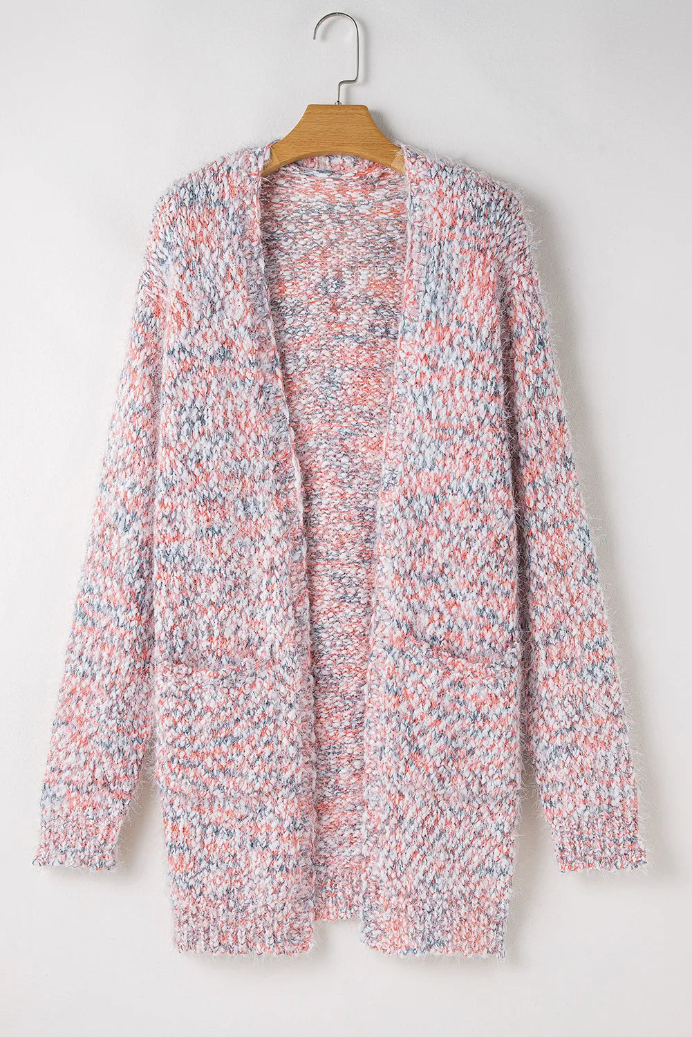 Vintage Inspired Cardigan with a Contemporary Edge
