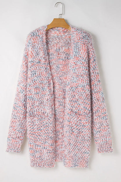 Vintage Inspired Cardigan with a Contemporary Edge