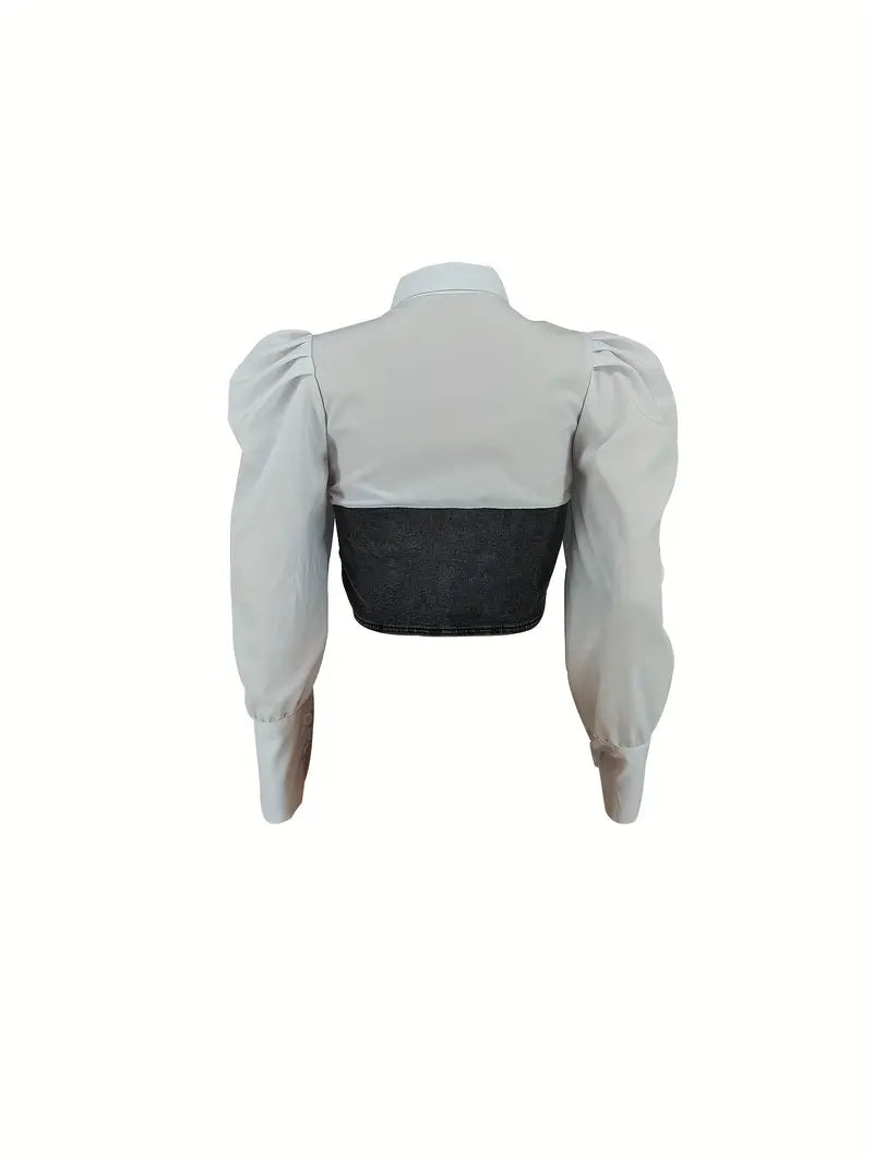 Effortlessly Elegant Shirt with a Timeless Design