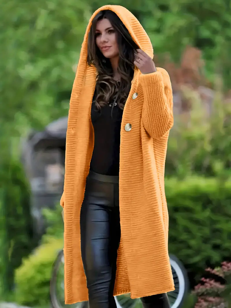 Beautifully Crafted Cardigan in a Classic Style