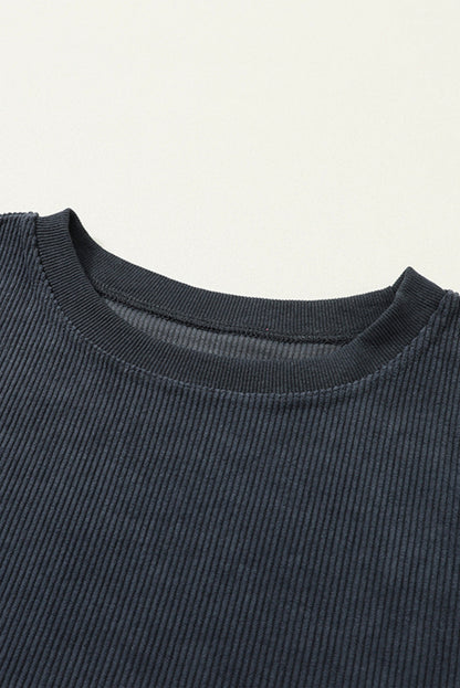 Effortlessly Elegant Garment with a Timeless Design