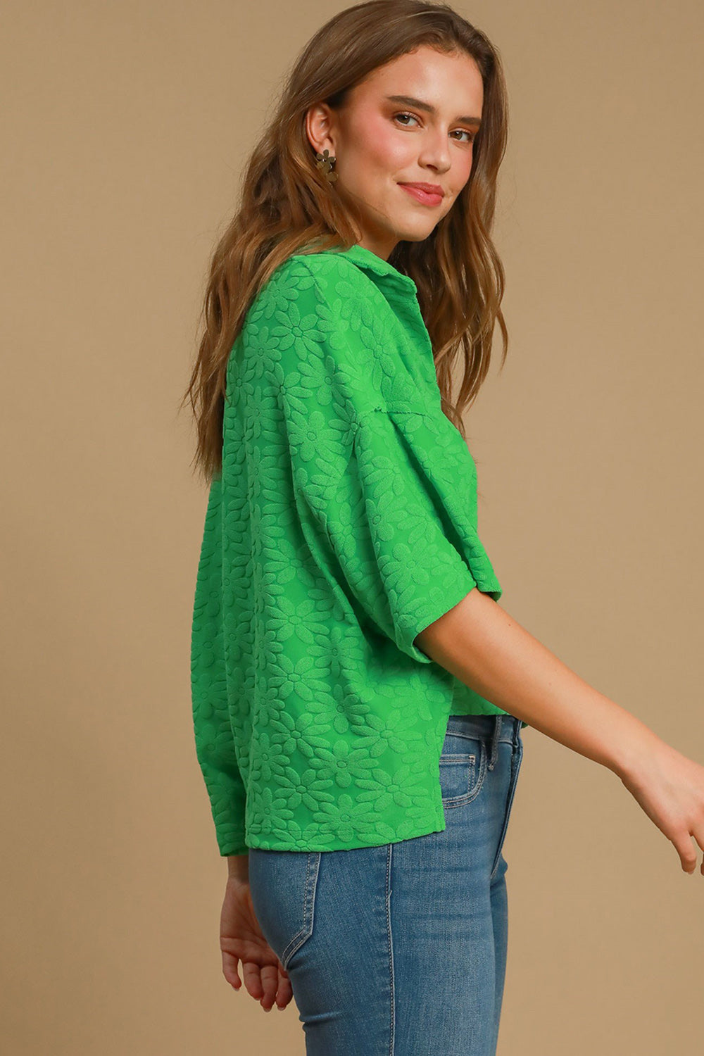 Classic Vintage & Enduringly Stylish Top
