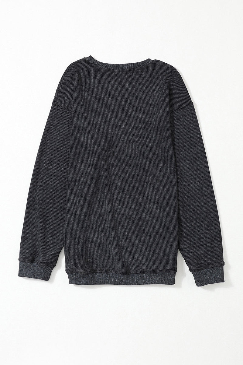 Gracefully Styled Sweater for Any Occasion