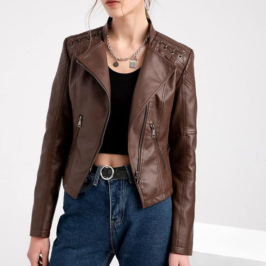 Elegantly Styled Jacket for Everyday Wear