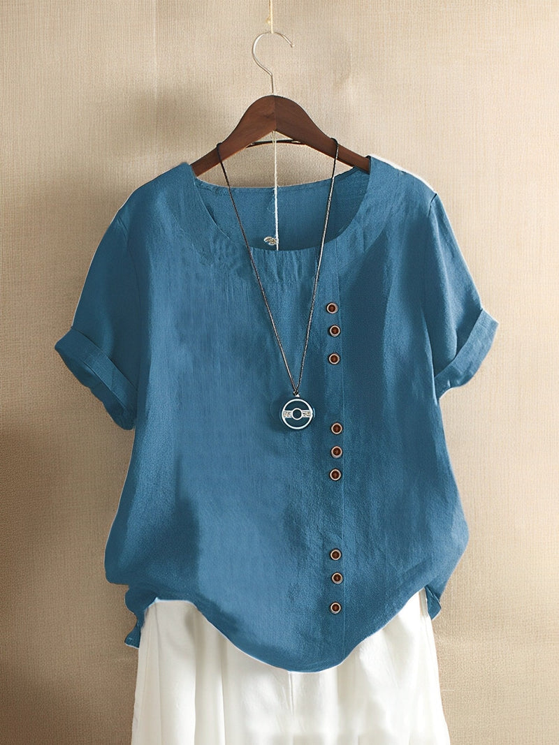 Sophisticated Shirt with a Clean Classic Look