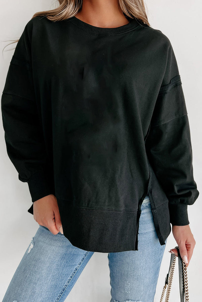 Elegantly Styled Garment for Everyday Wear