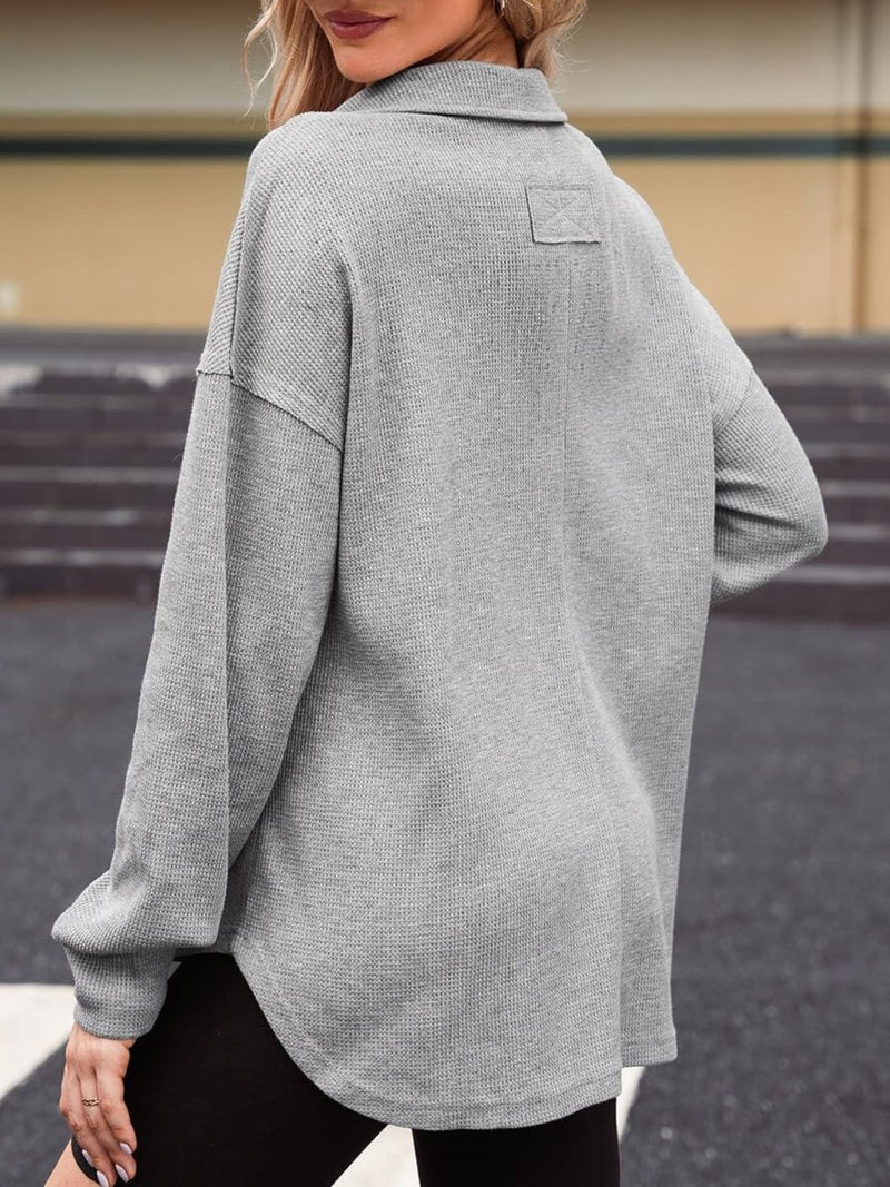 Beautifully Crafted Shirt in a Classic Style