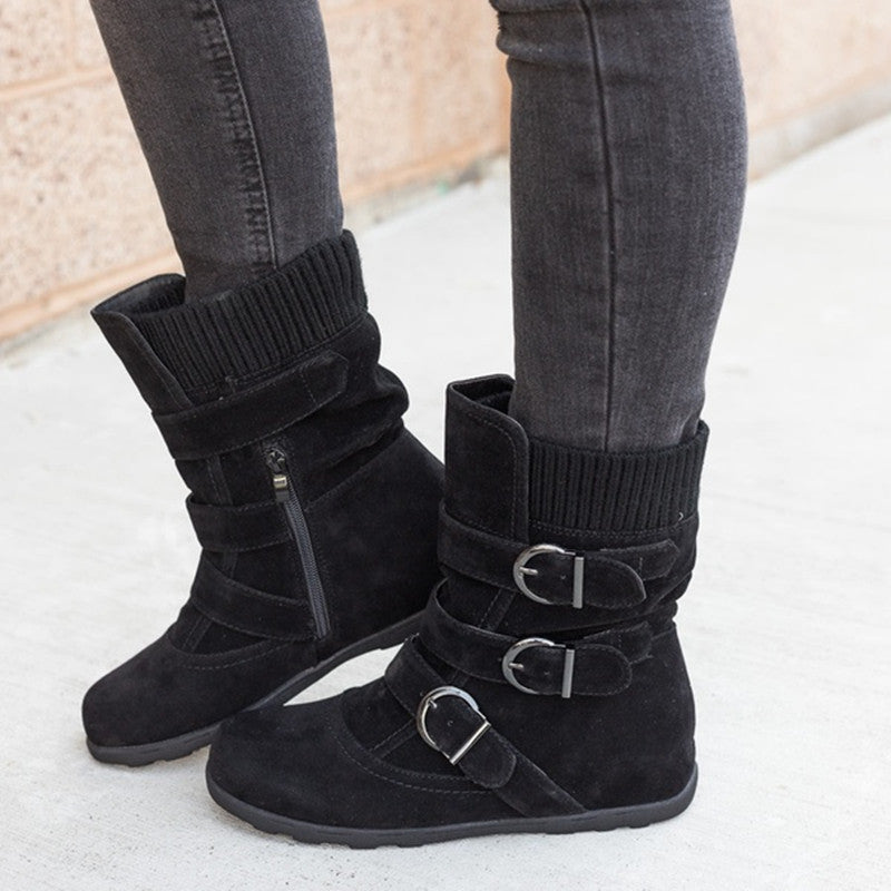 Vintage Inspired Orthopedic Shoes