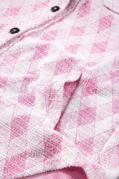 Beautifully Crafted Jacket in a Classic Style