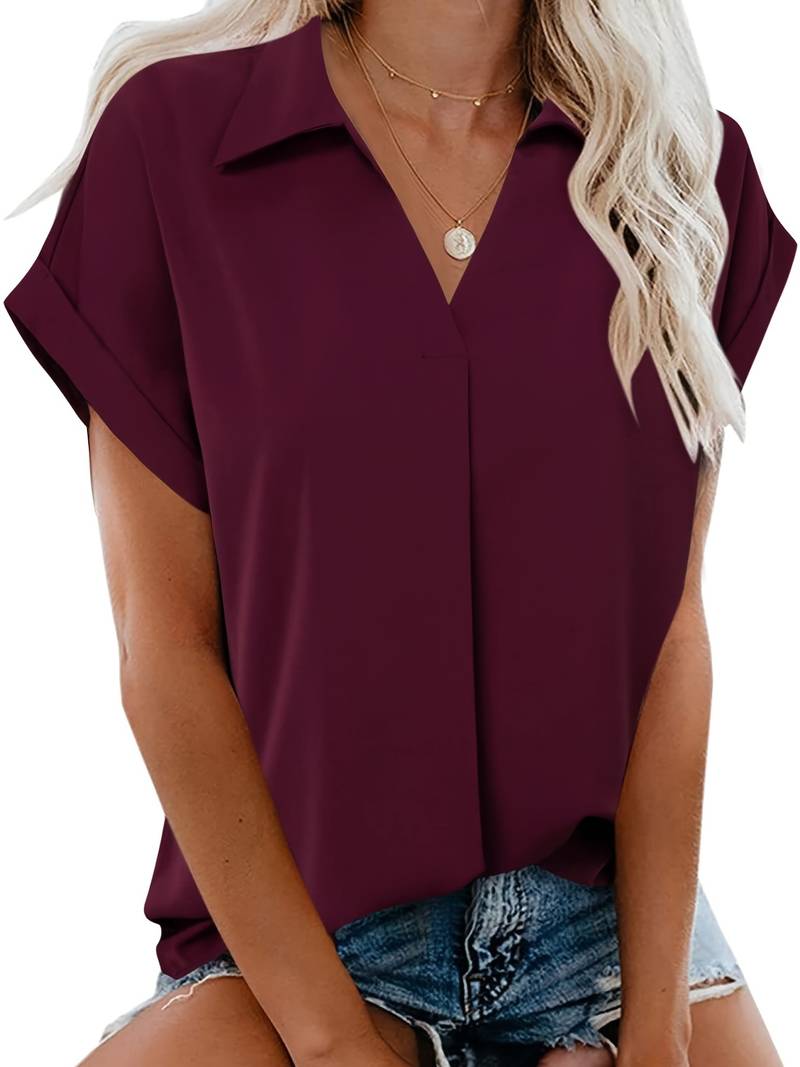 Beautifully Balanced Shirt with Timeless Character