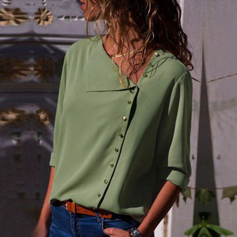 A Vintage Style Shirt with Delicate Timeless Details